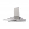 Вытяжка VENTOLUX LIDO 60 INOX Вытяжка VENTOLUX LIDO 60 INOX